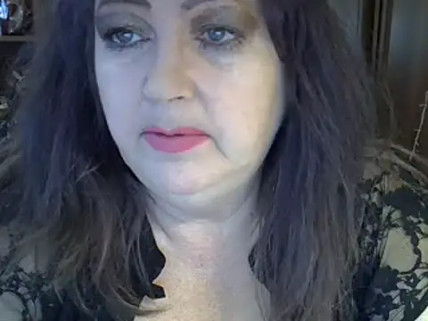 Snapshot of ElenaZed chatting on 01.15.25 ElenaZed online show from 01.15.25