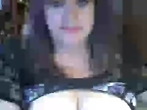 Snapshot of ElenaZed chatting on 01.31.25 ElenaZed online show from 01.31.25