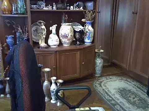 ElenaZed online show from 03.22.26