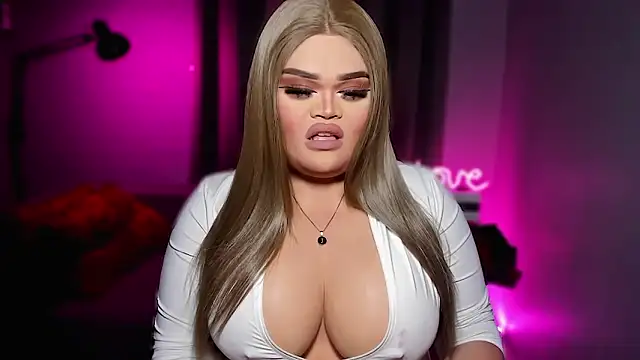 KarolinaThompson online show from 03.04.26