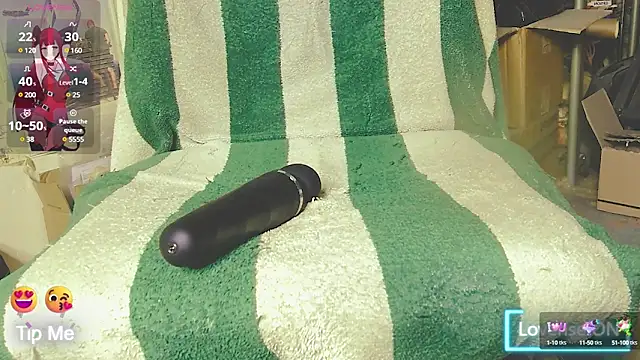 sexypenis75 online show from 02.13.25
