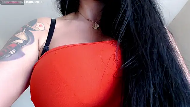 stormylana online show from 03.01.25