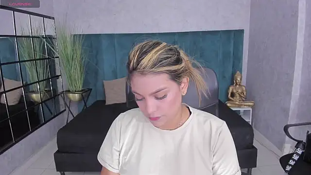 sweetfabianaxl online show from 07.09.26