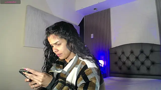ximena diaz online show from 09.11.25