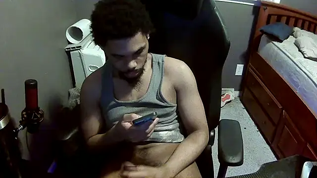 Snapshot of Neovergil0 chatting on 02.16.25 Neovergil0 online show from 02.16.25