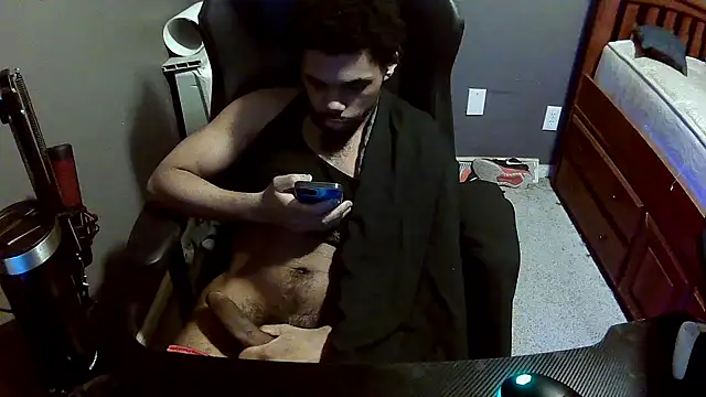 Snapshot of Neovergil0 chatting on 03.03.25 Neovergil0 online show from 03.03.25