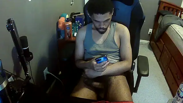 Snapshot of Neovergil0 chatting on 10.17.25 Neovergil0 online show from 10.17.25