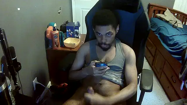 Snapshot of Neovergil0 chatting on 10.23.25 Neovergil0 online show from 10.23.25