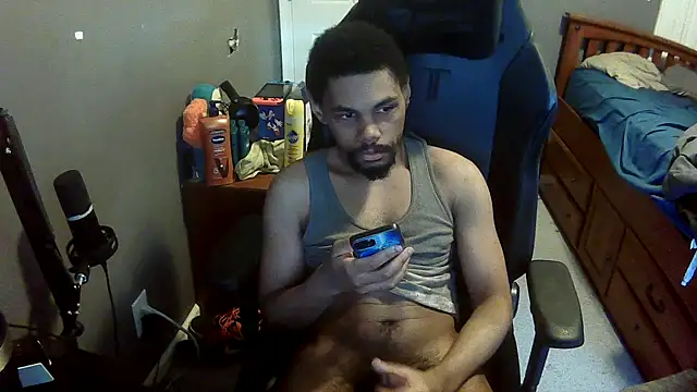 Snapshot of Neovergil0 chatting on 10.24.25 Neovergil0 online show from 10.24.25