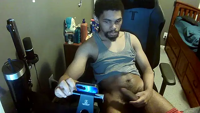 Neovergil0 online show from 11.24.25