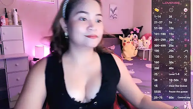 yenyen  online show from 05.22.26