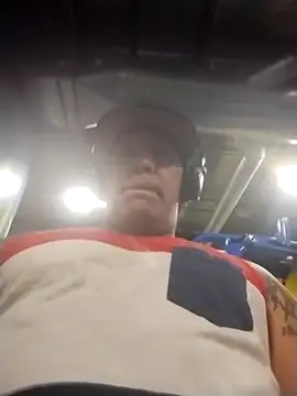 trucker1979 online show from 10.02.25