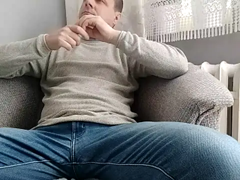 Snapshot of grzes19763 chatting on 03.13.26 grzes19763 online show from 03.13.26