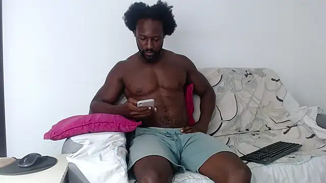 BlackNike online show from 02.25.26