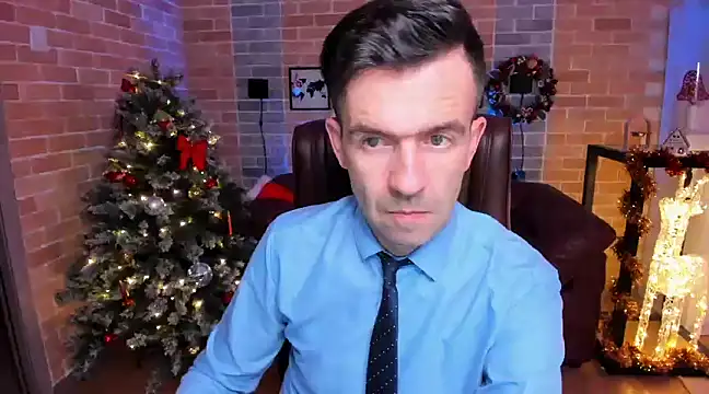 SteveTiger online show from 12.28.24