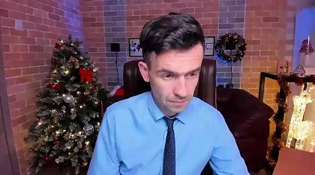 SteveTiger online show from 12.28.24