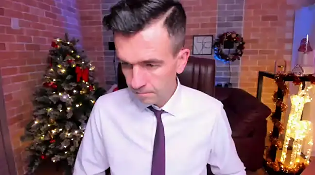 SteveTiger online show from 12.29.24