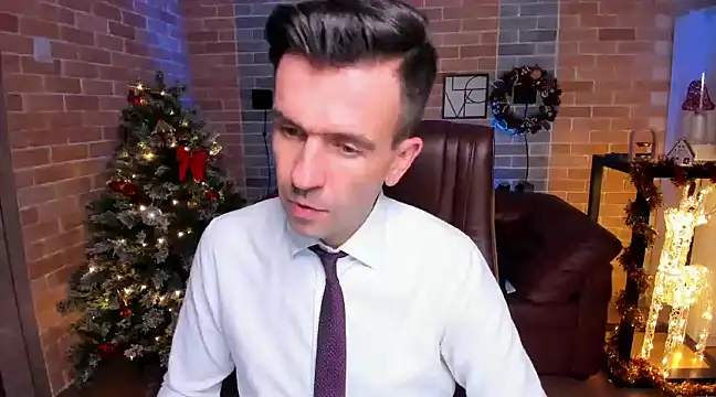 SteveTiger online show from 12.31.24