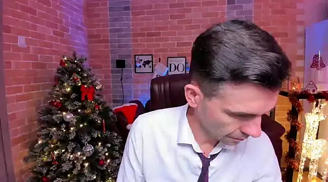 SteveTiger online show from 01.01.25