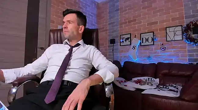 SteveTiger online show from 01.01.25