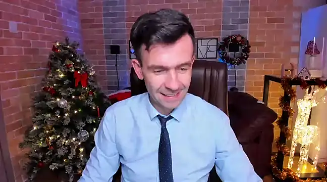 SteveTiger online show from 01.03.25