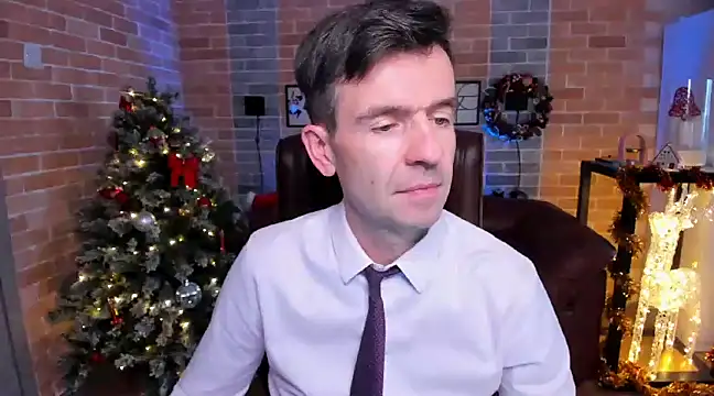 SteveTiger online show from 01.05.25