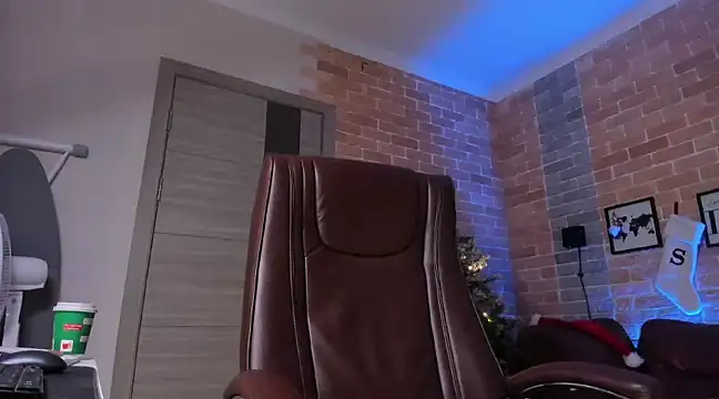 SteveTiger online show from 01.10.25