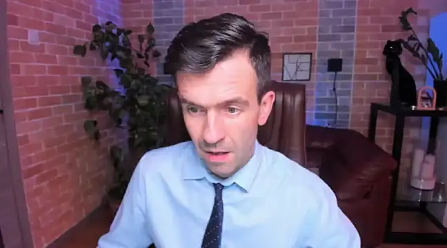 SteveTiger online show from 01.13.25