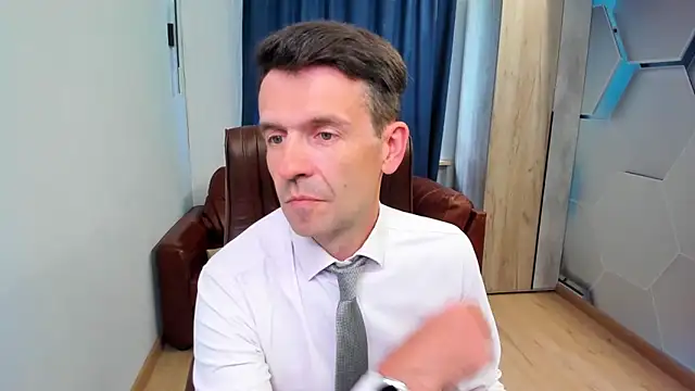 SteveTiger online show from 09.12.25