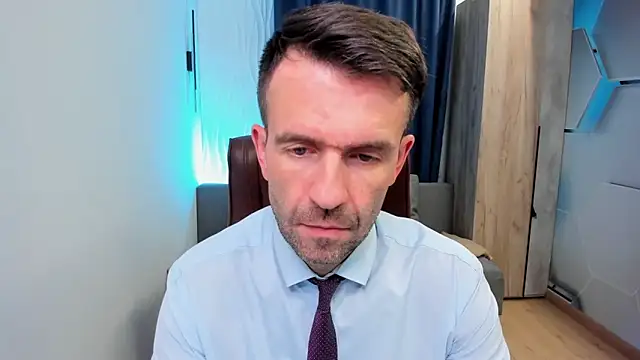 SteveTiger online show from 10.05.25