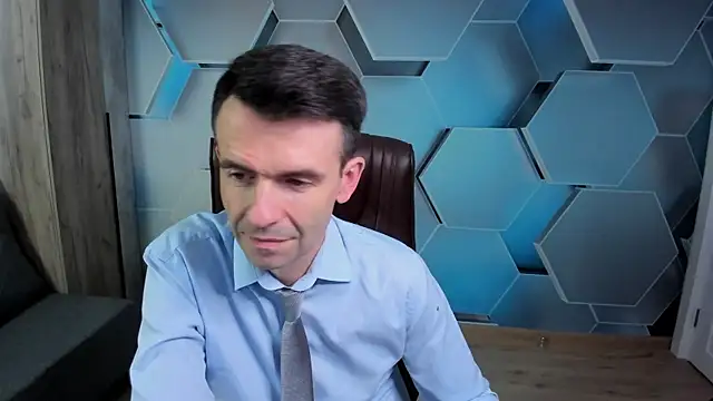 SteveTiger online show from 11.21.25