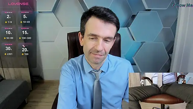 SteveTiger online show from 12.22.25