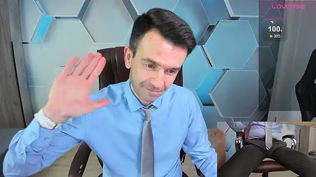 SteveTiger online show from 02.16.26