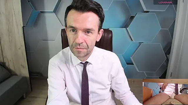 SteveTiger online show from 03.01.26