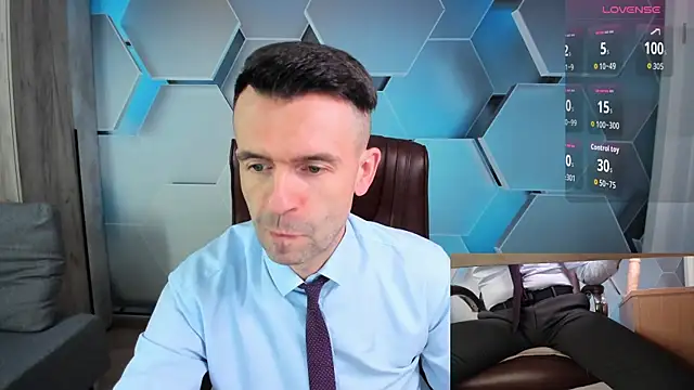 SteveTiger online show from 03.06.26