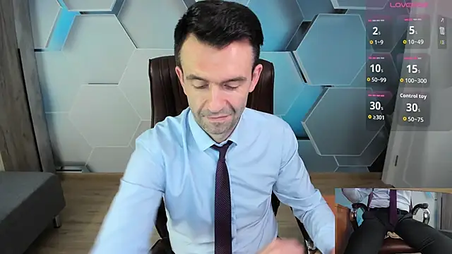 SteveTiger online show from 03.30.26