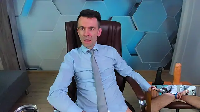 SteveTiger online show from 04.19.26