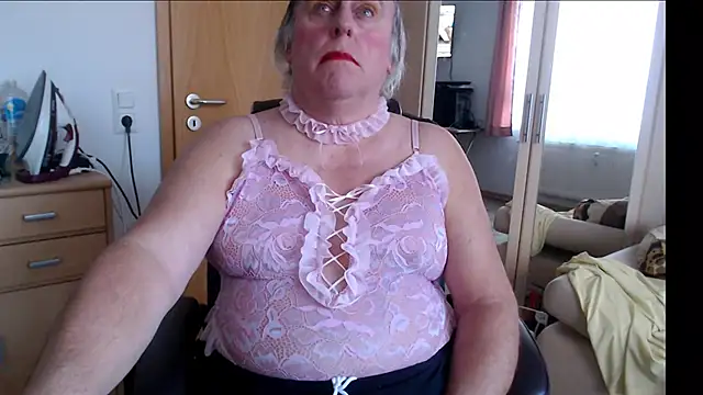 Sissygera online show from 01.08.25