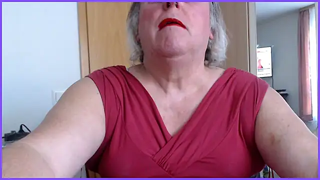 Sissygera online show from 03.01.25