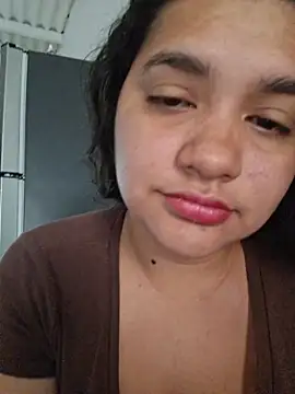 Snapshot of blerstefan1 chatting on 10.11.25 blerstefan1 online show from 10.11.25