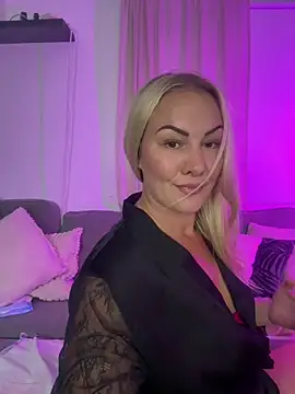 NastyMilf  online show from 11.30.25