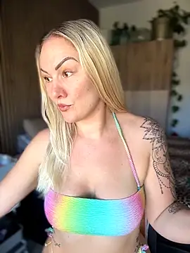 NastyMilf  online show from 03.30.26