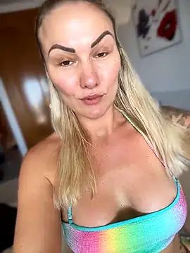 NastyMilf  online show from 05.18.26