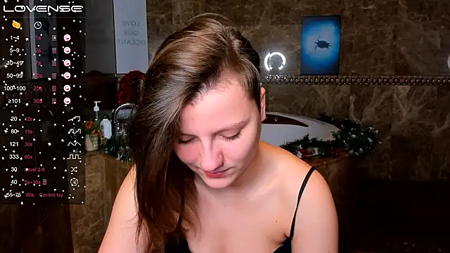 MelindaTin online show from 01.15.25