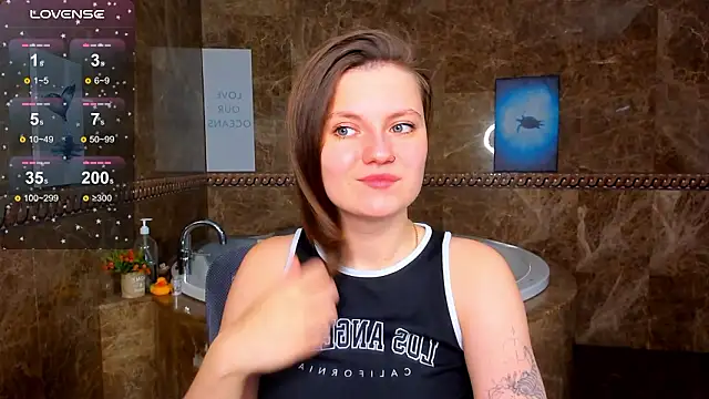 MelindaTin online show from 03.15.26