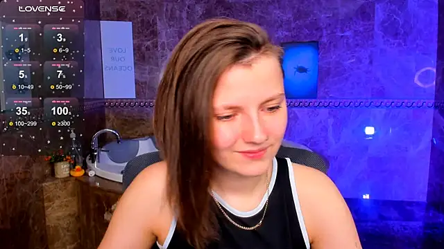 MelindaTin online show from 06.04.26