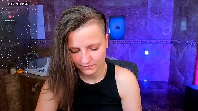 MelindaTin online show from 07.03.26