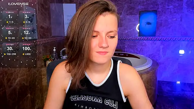 MelindaTin online show from 07.22.26