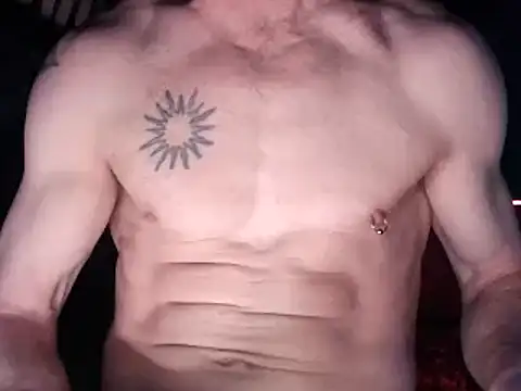 Edgingheaven69 online show from 03.18.25