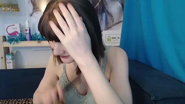 Snapshot of cornflower_mm chatting on 02.15.25 cornflower mm online show from 02.15.25